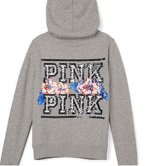 Pink sweater - Picture 1 of 1