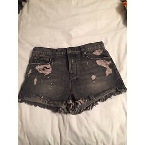 Ksubi Pretty Vegas Short