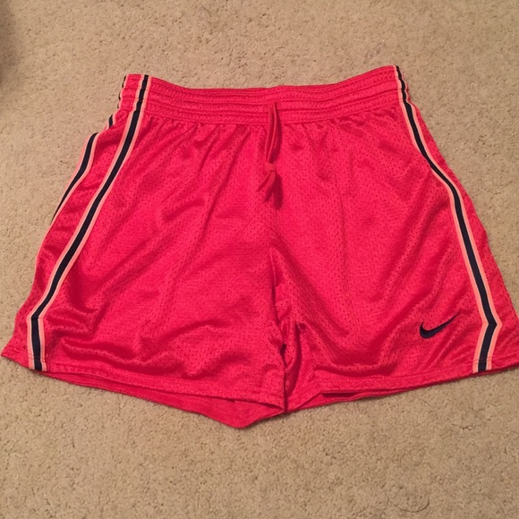Nike DriFit Shorts