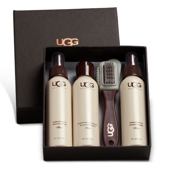 Ugg Care Kit