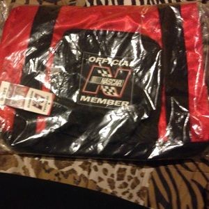 NASCAR Duffel bag