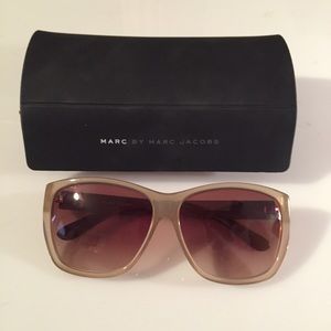 Marc by Marc Jacobs sunglasses