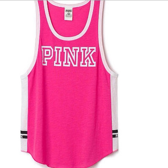 VS tank top