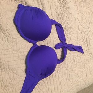Victoria's Secret push up bra swimsuit