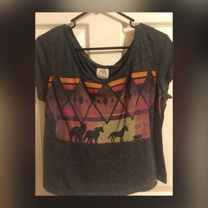 American eagle outfitters shirt