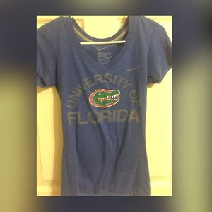 Usf Gators shirt