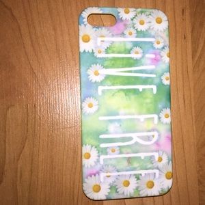 iPhone 5s case