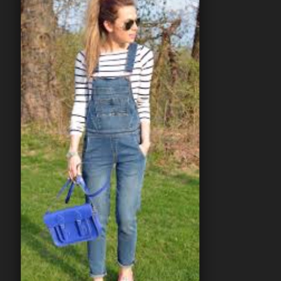 My overall - Picture 1 of 1