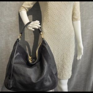 Louie Vuitton Audacious Empertine PM