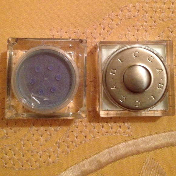 Becca Jewel Dust Erzulie