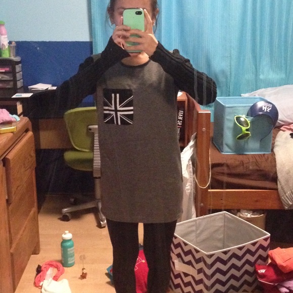 Cozy dress