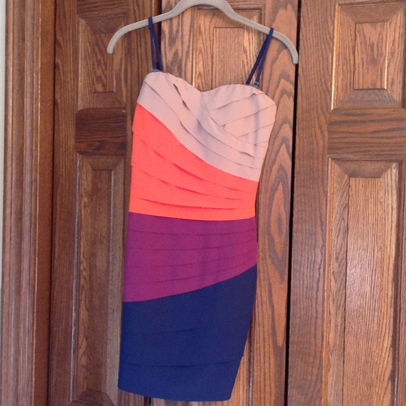 Gianni Bini Dresses & Skirts - Gianni Bini worn one time only Polyester/Spandex