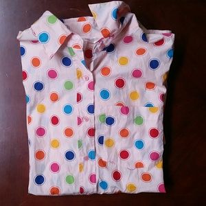 Victoria's Secret sleep shirt