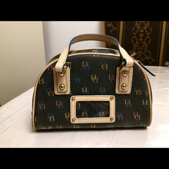 Dooney&Bourke in good condition - Picture 4 of 4