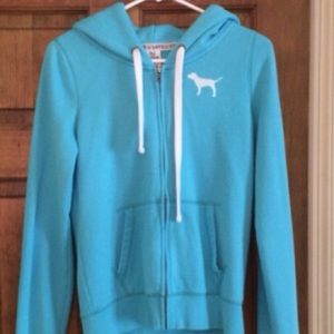 PINK hoodie , only trading