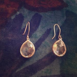Ippolita earrings