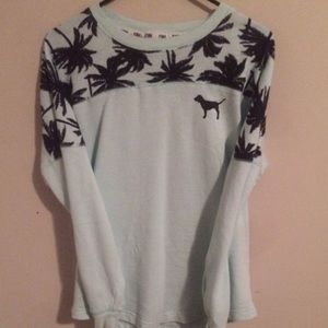 PINK hoodie , only trading