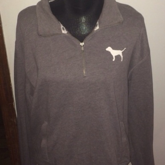 PINK hoodie , only trading