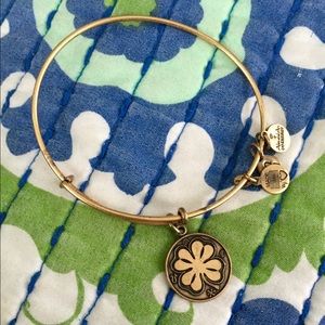 Shamrock Alex and Ani