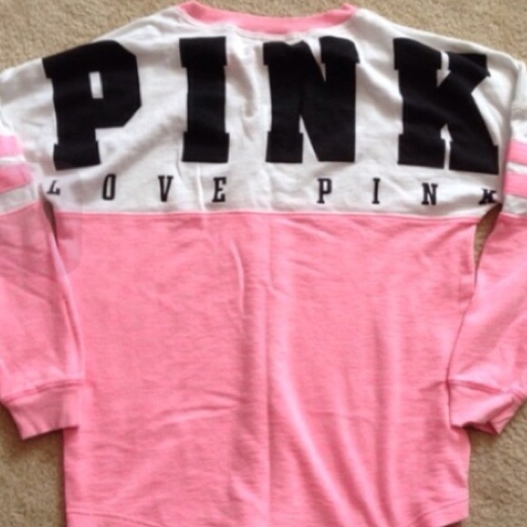 PINK hoodie , only trading