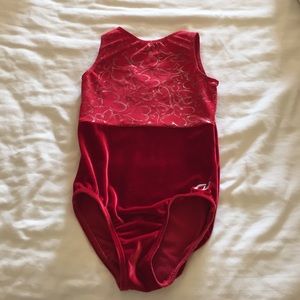 GK Leotard