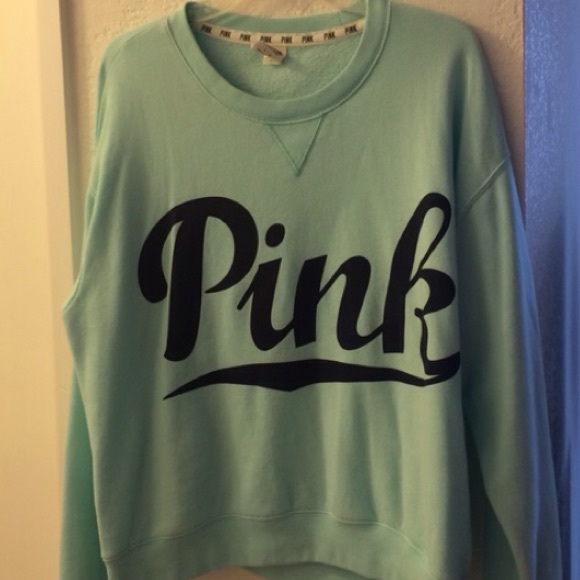 PINK hoodie , only trading