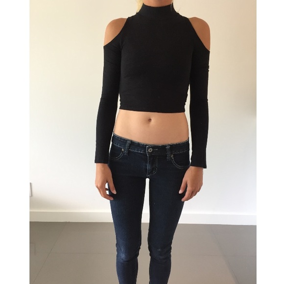 Awesome Crop Top