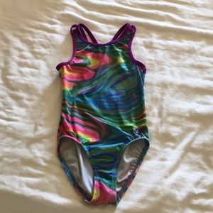 GK Leotard