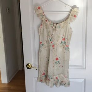 Juicy couture dress