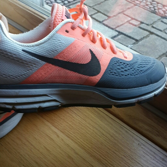 Nike shoe