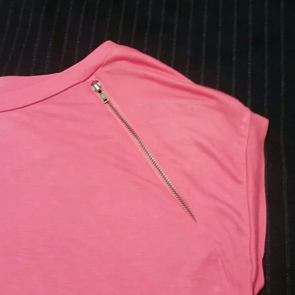 Pink high/lowtop - Picture 2 of 3
