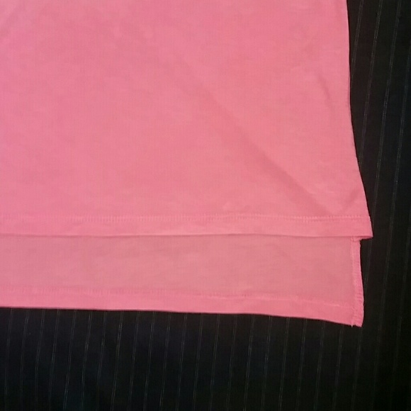 Pink high/lowtop - Picture 3 of 3