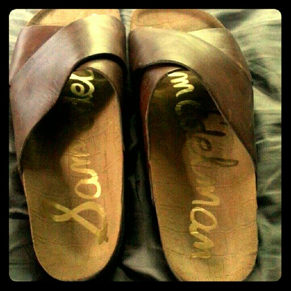 TRADED ❌❌❌Sam Edelman Adora