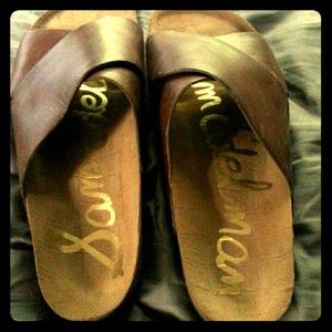 TRADED ❌❌❌Sam Edelman Adora