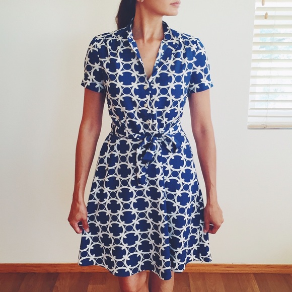 Ann Taylor Dresses & Skirts - Ann Taylor Dress