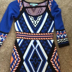Flying Tomato Dress- Small