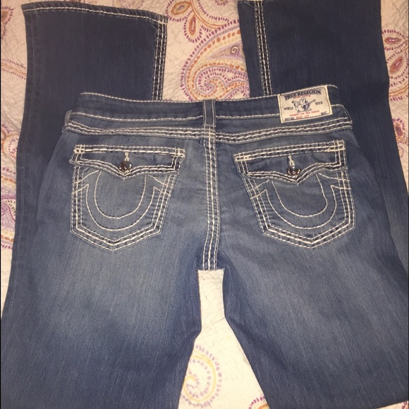 True religion jeans women's new with tags 30