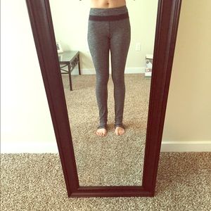 Lululemon Wunderunder pants