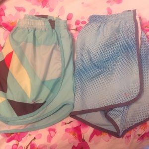 Nike Shorts Bundle