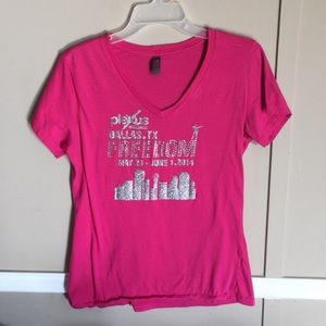 Plexus Convention Shirt