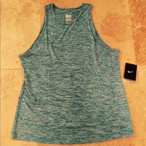Nike Dri-Fit Workout Tank