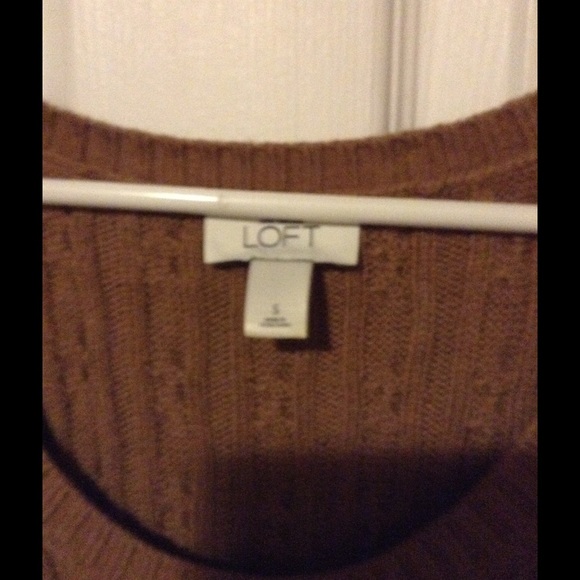 Sweater vest - Picture 3 of 3