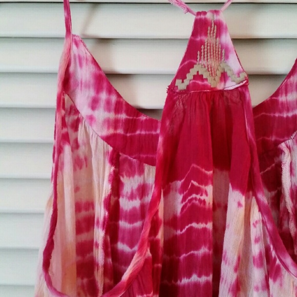 Free people dress