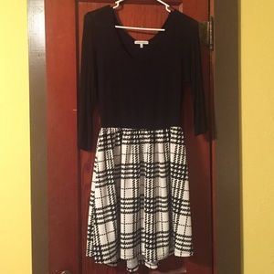 Charlotte Russe Dress