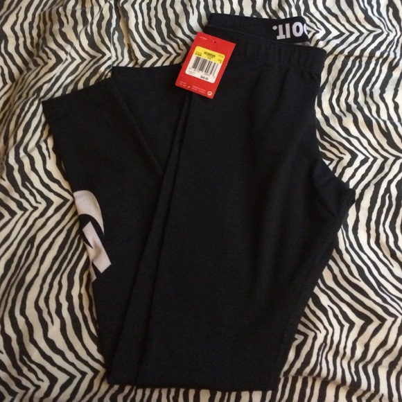 Nike full length leggings.