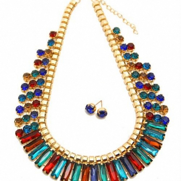 Necklace