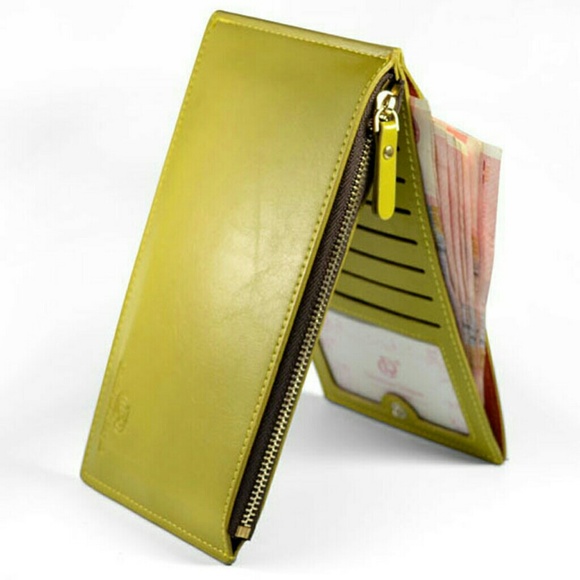 Wallet - Picture 1 of 1