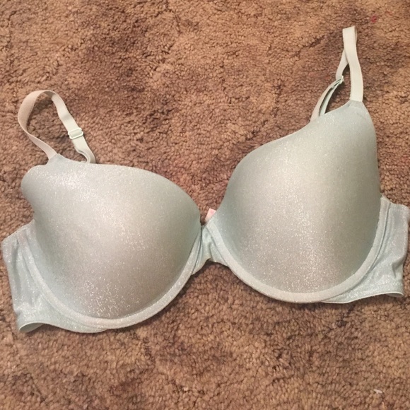 Wear Everywhere Push-Up Bra