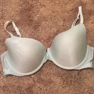 Wear Everywhere Push-Up Bra