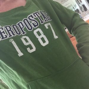 Aeropostale sweatshirt